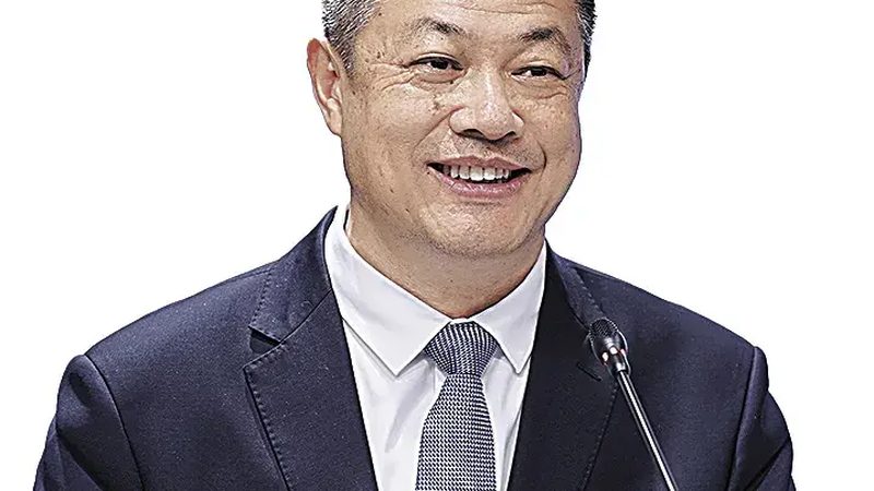 环保色母粒定制流程：从选材到成品，揭秘绿色制造奥秘