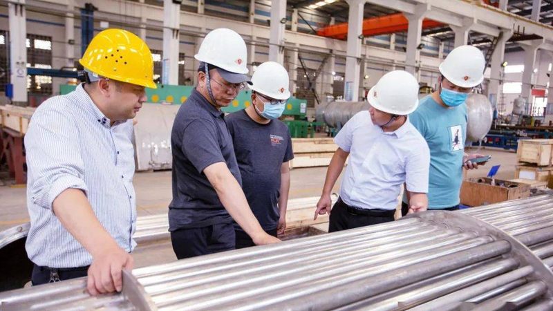 上海化工原料价格波动背后的市场逻辑
