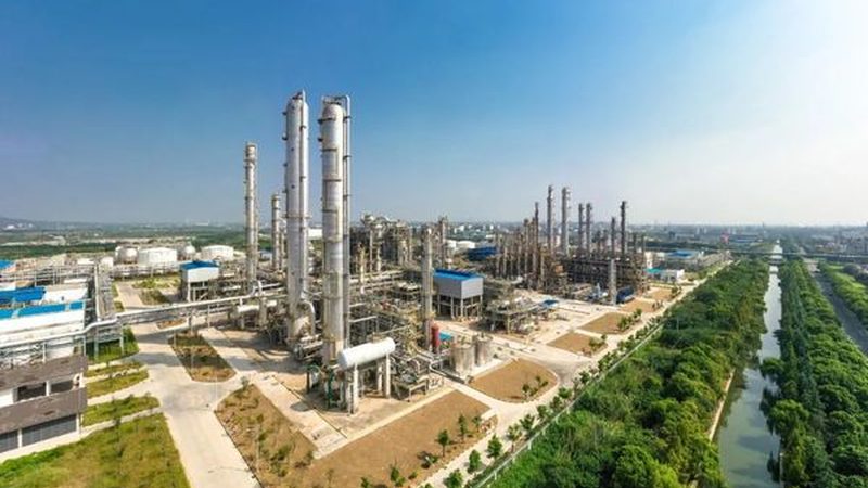 精细化工产品技术指标对比：揭秘试验方法与标准