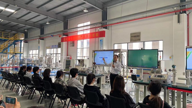 上海新材料研究院：引领行业发展的科技创新引擎**